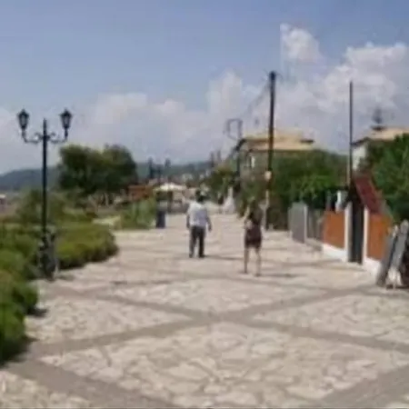 Villa Agali. Agia Anna  Exterior foto