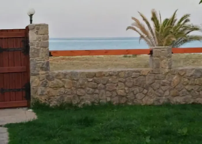 Villa Agali.