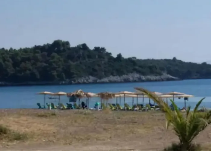 Villa Agali.