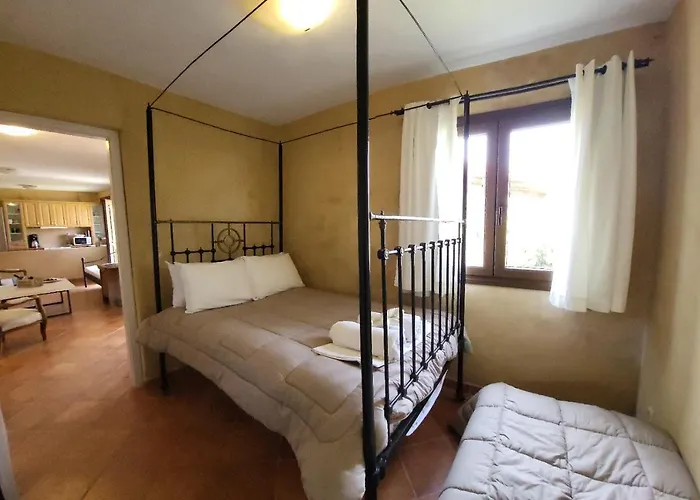 Villa Agali.