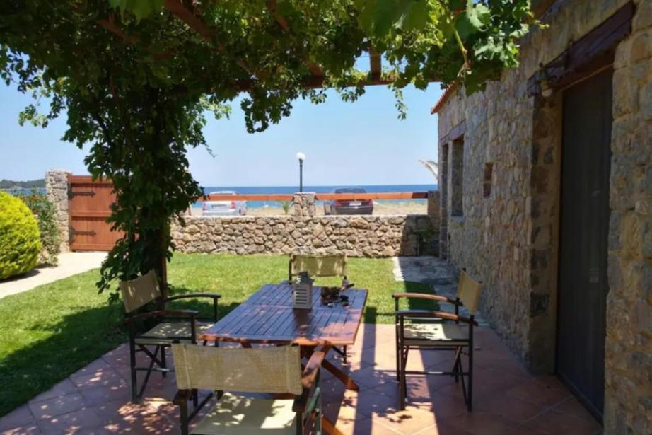 Tatil Evi Agali. *
