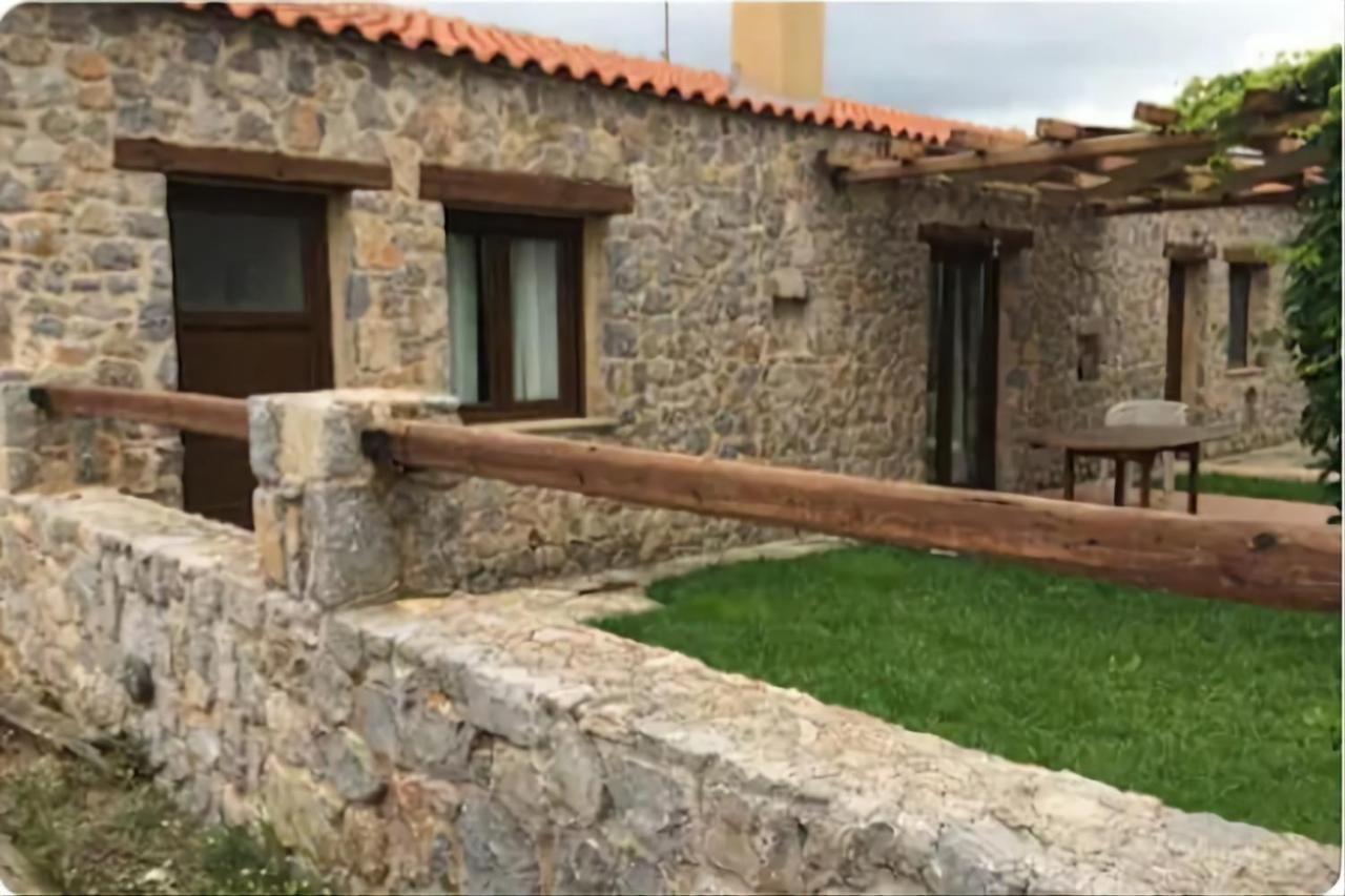 Agali. Tatil Evi *