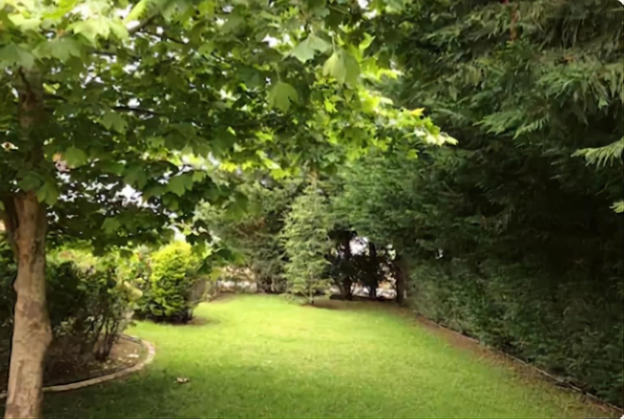 Tatil Evi Agali. Akhisar