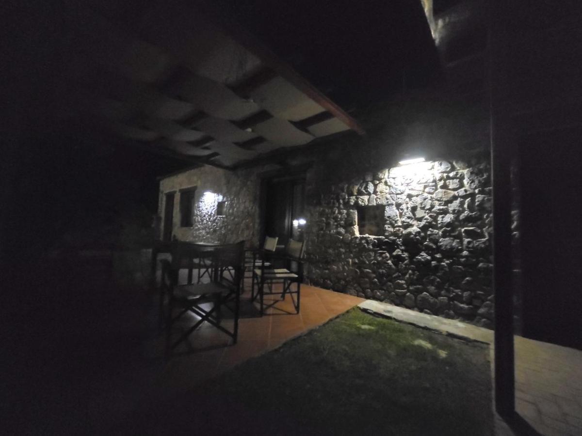 Agali. Holiday home Agia Anna (Evia)