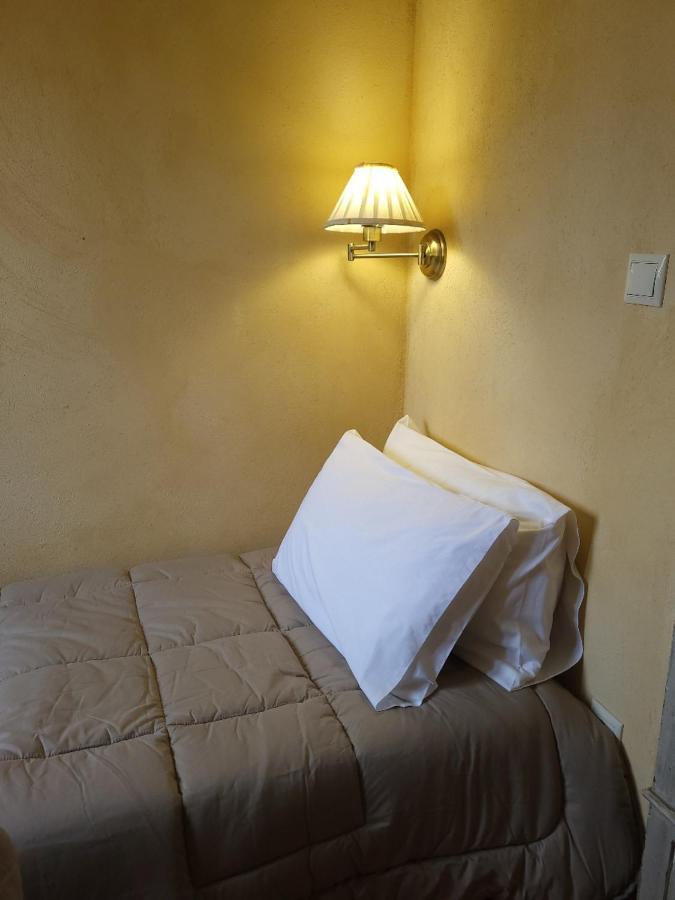 Agali. Tatil Evi