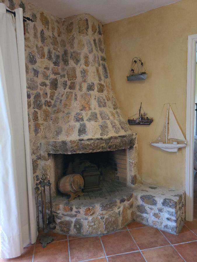 Tatil Evi Agali.